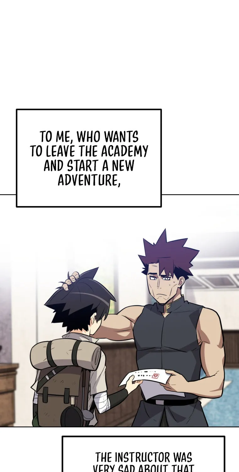 Disciple of the Holy Sword Chapter 15 page 120 - 