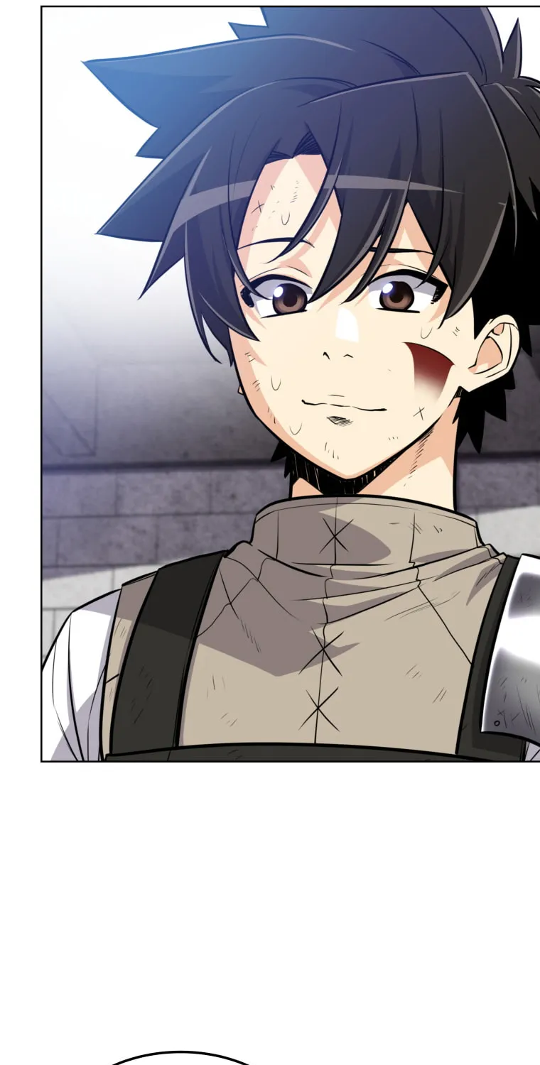 Disciple of the Holy Sword Chapter 15 page 13 - 