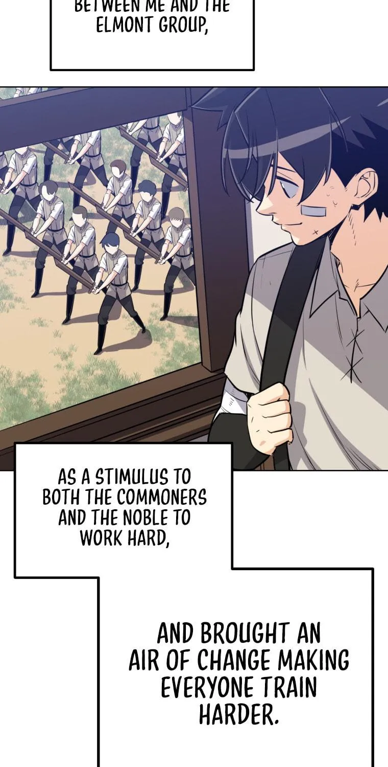 Disciple of the Holy Sword Chapter 15 page 122 - 