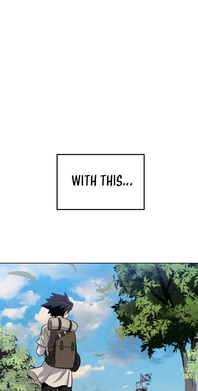 Disciple of the Holy Sword Chapter 15 page 124 - 