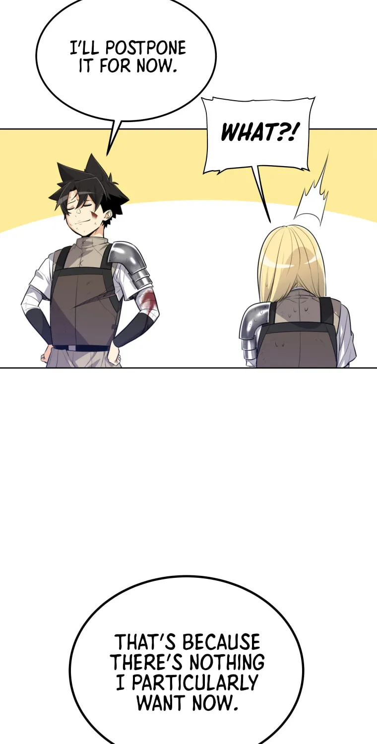 Disciple of the Holy Sword Chapter 15 page 14 - 