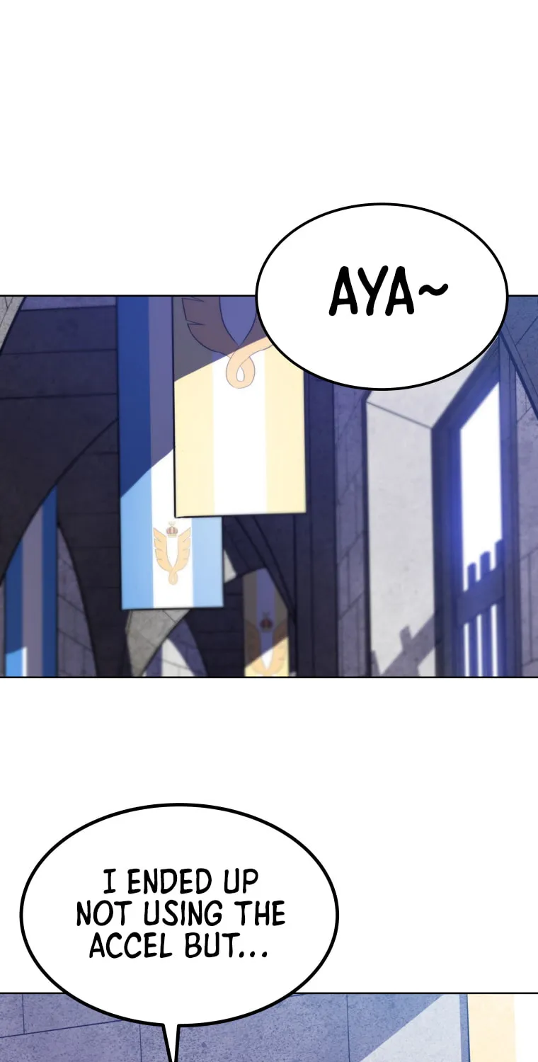Disciple of the Holy Sword Chapter 15 page 22 - 