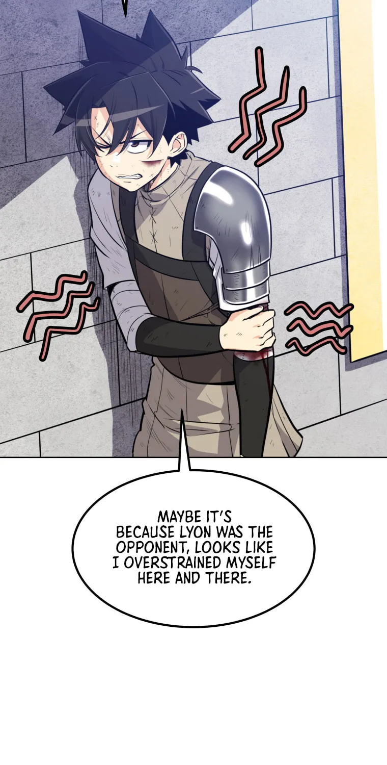 Disciple of the Holy Sword Chapter 15 page 23 - 