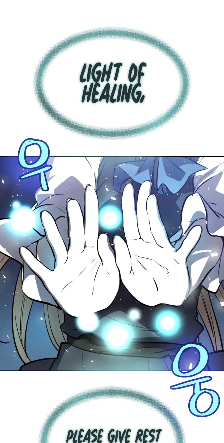 Disciple of the Holy Sword Chapter 15 page 24 - 