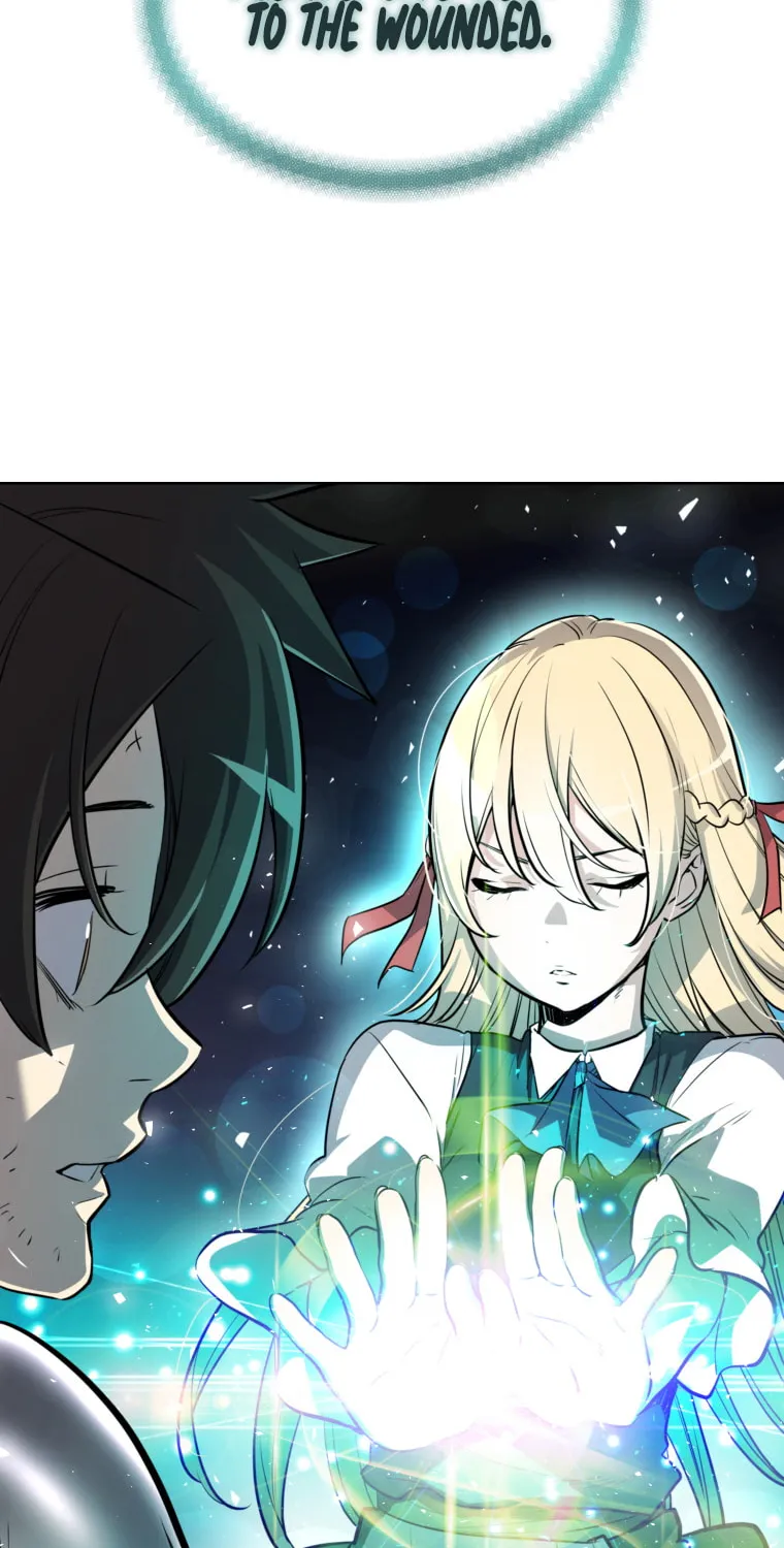Disciple of the Holy Sword Chapter 15 page 25 - 