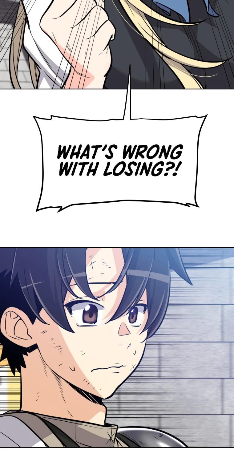 Disciple of the Holy Sword Chapter 15 page 30 - 