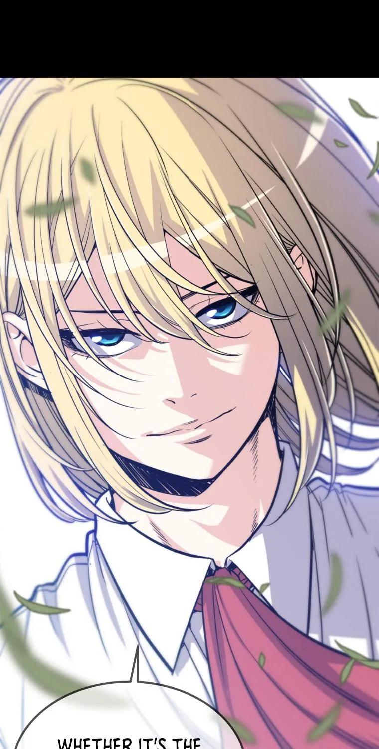 Disciple of the Holy Sword Chapter 15 page 4 - 