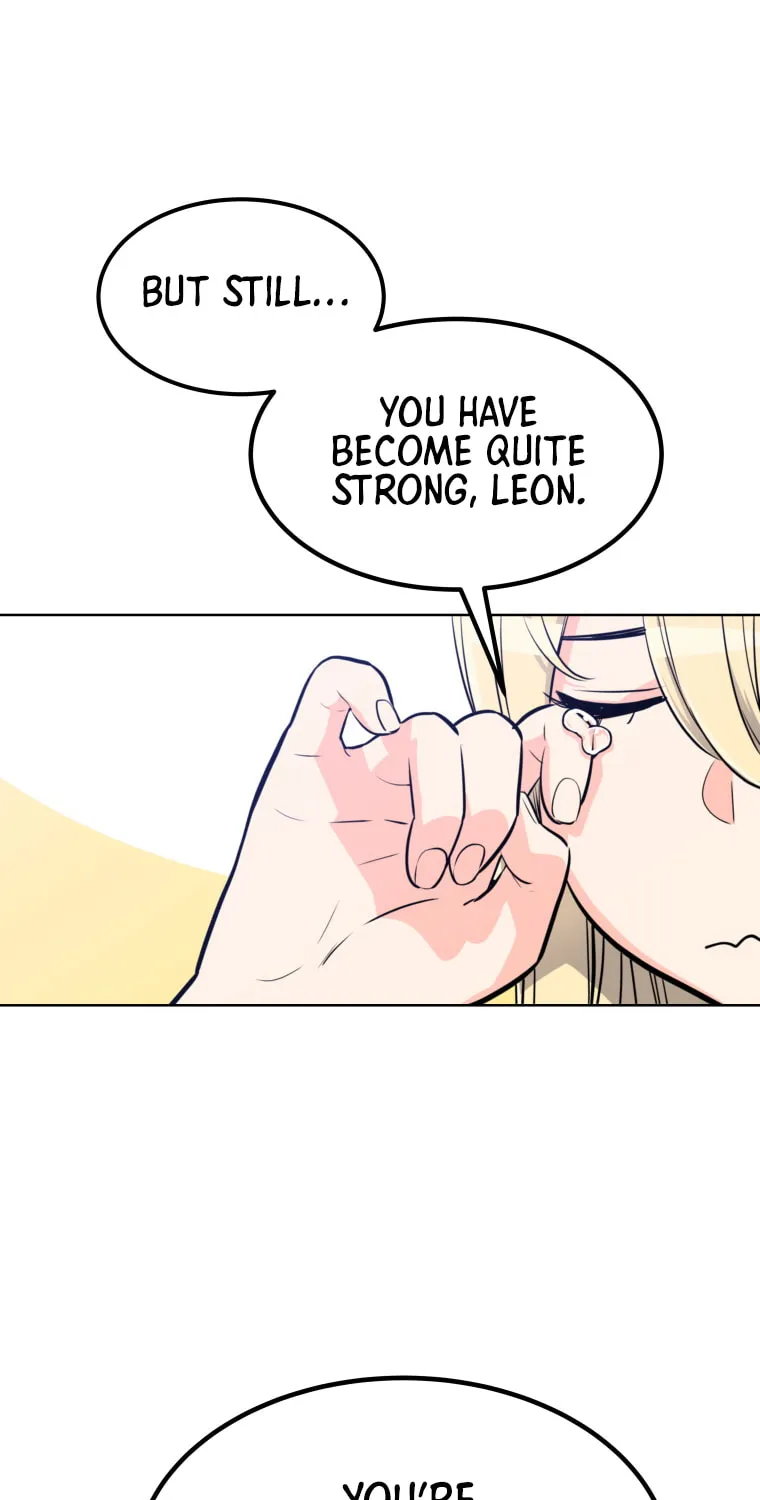 Disciple of the Holy Sword Chapter 15 page 31 - 