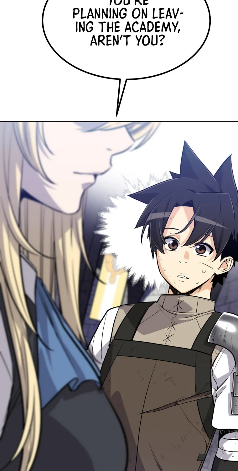 Disciple of the Holy Sword Chapter 15 page 32 - 