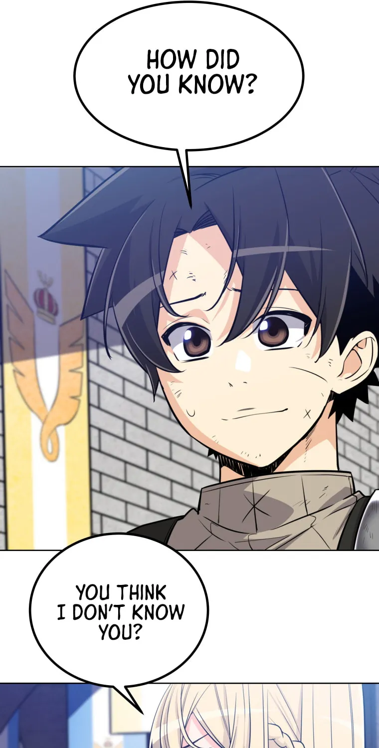 Disciple of the Holy Sword Chapter 15 page 34 - 