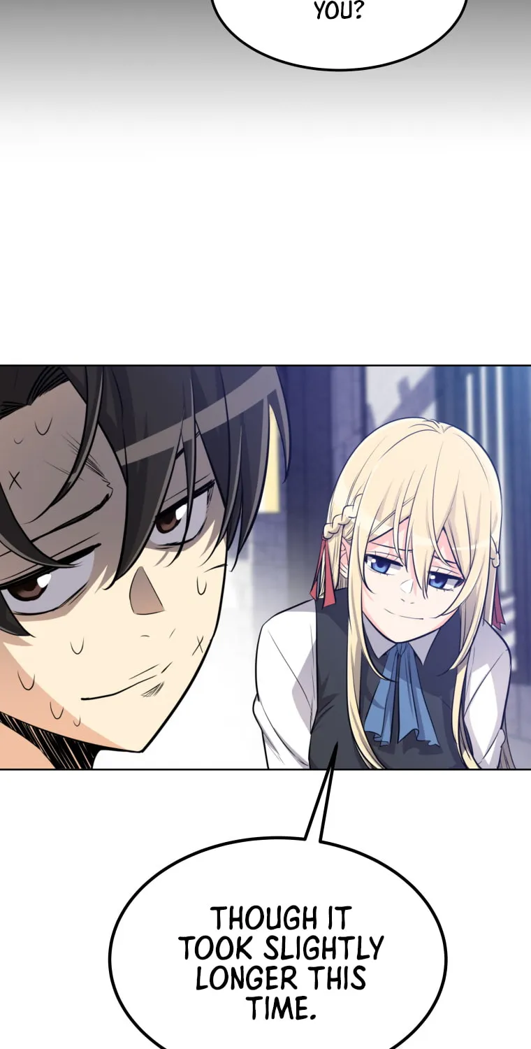 Disciple of the Holy Sword Chapter 15 page 39 - 