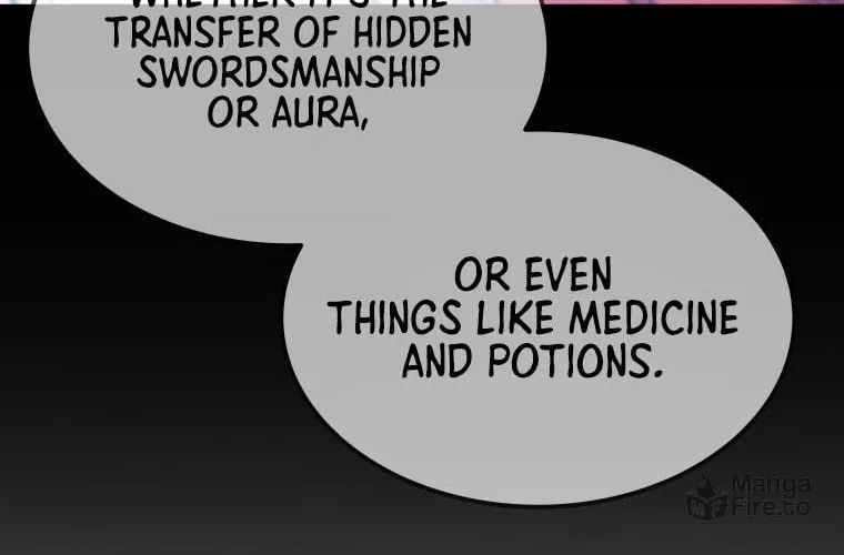 Disciple of the Holy Sword Chapter 15 page 5 - 