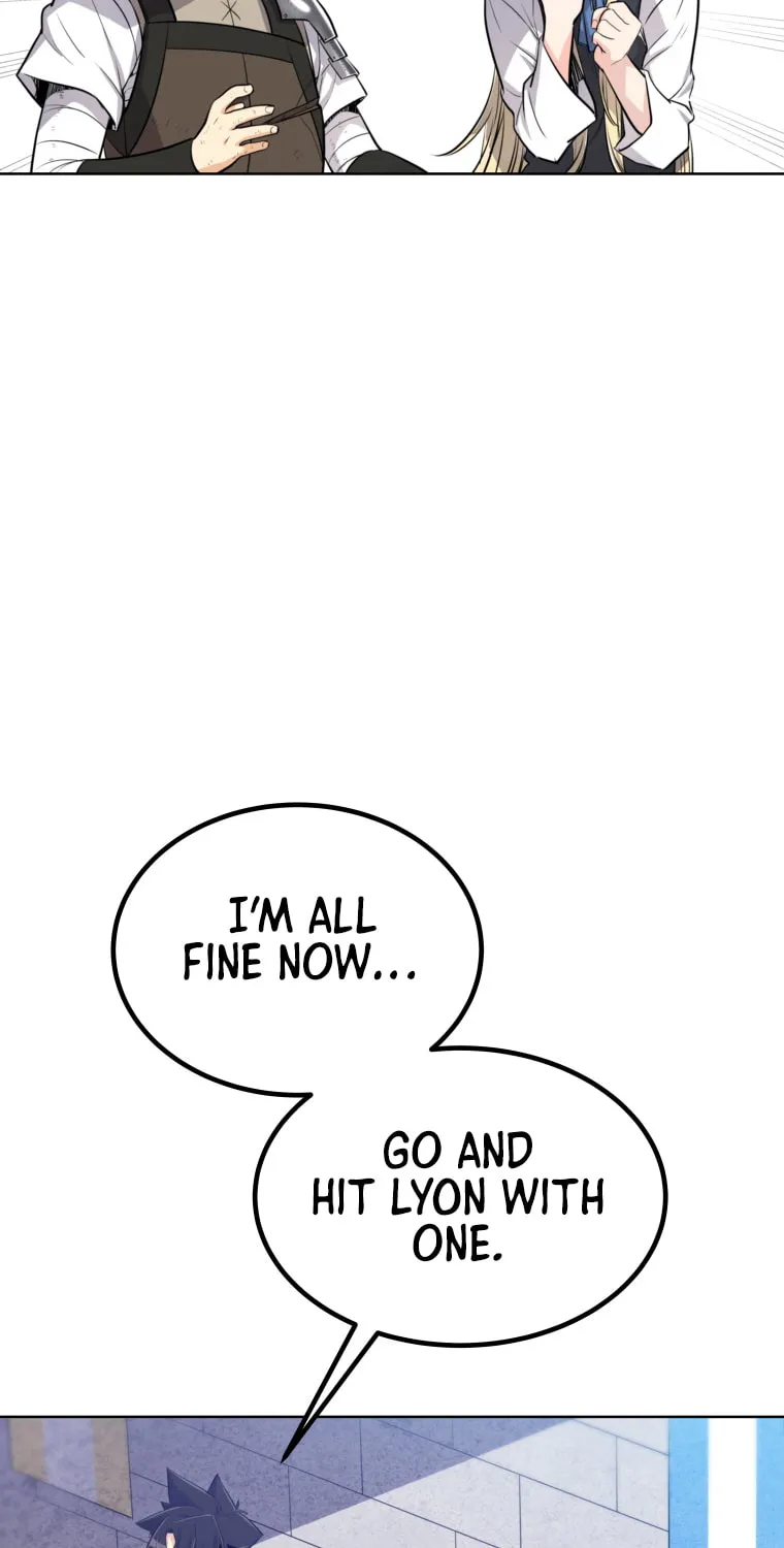 Disciple of the Holy Sword Chapter 15 page 43 - 