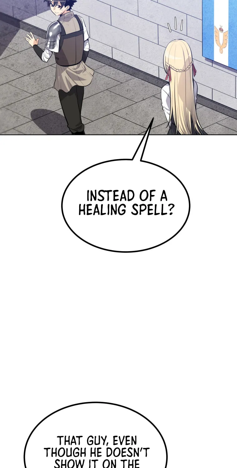 Disciple of the Holy Sword Chapter 15 page 44 - 