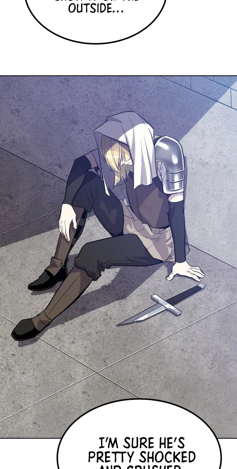 Disciple of the Holy Sword Chapter 15 page 45 - 