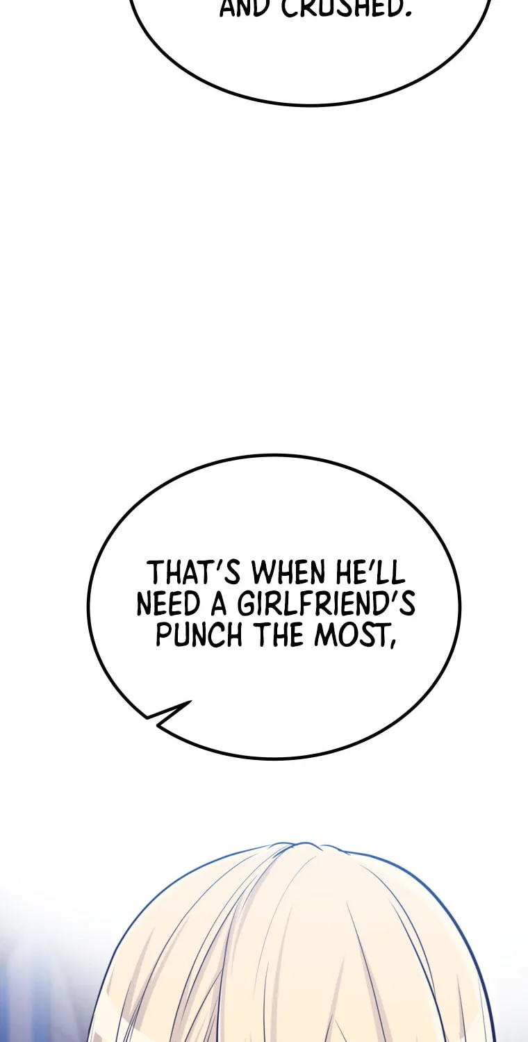 Disciple of the Holy Sword Chapter 15 page 46 - 