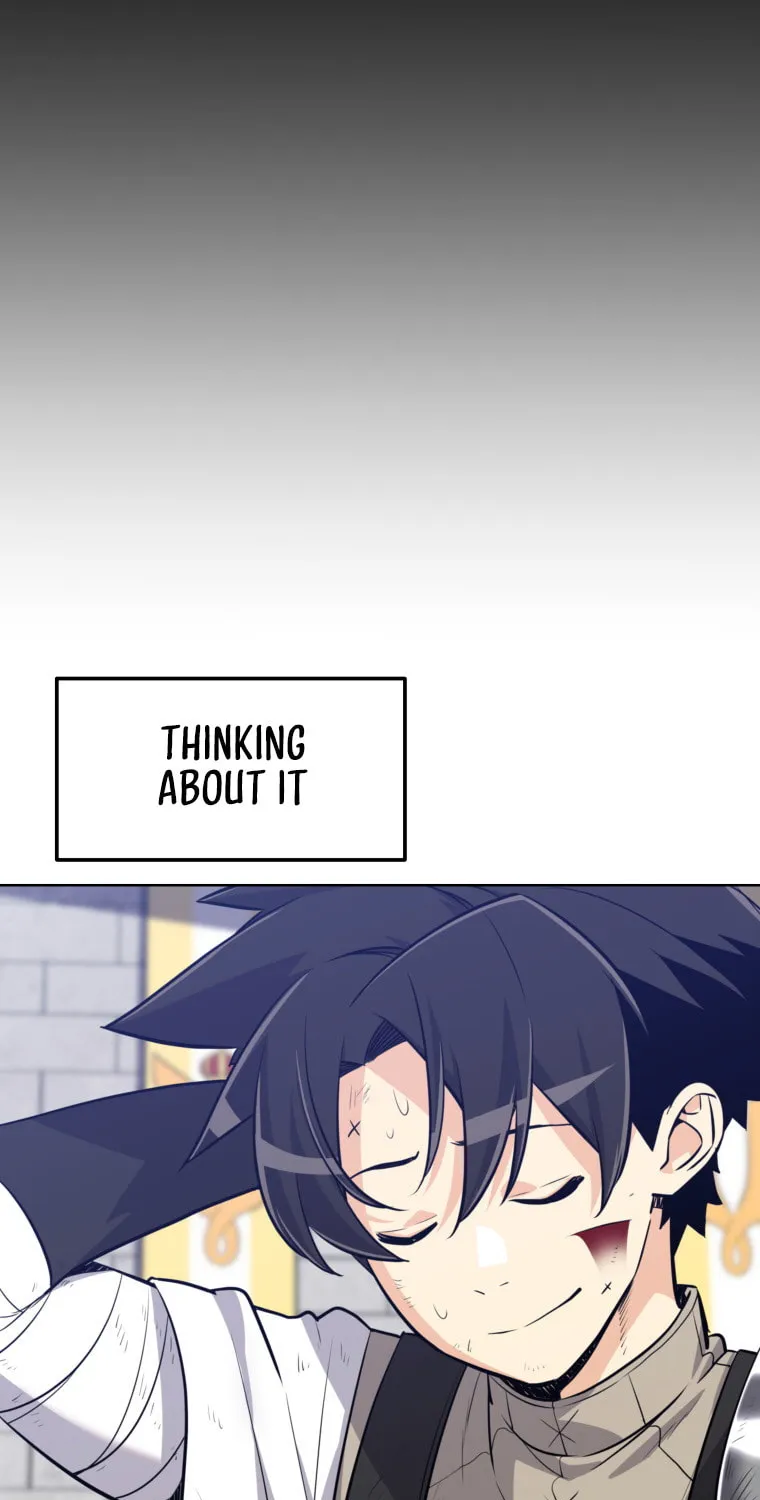 Disciple of the Holy Sword Chapter 15 page 6 - 