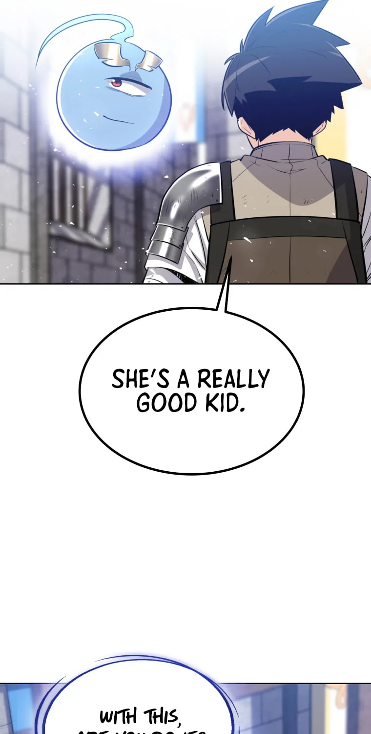 Disciple of the Holy Sword Chapter 15 page 60 - 