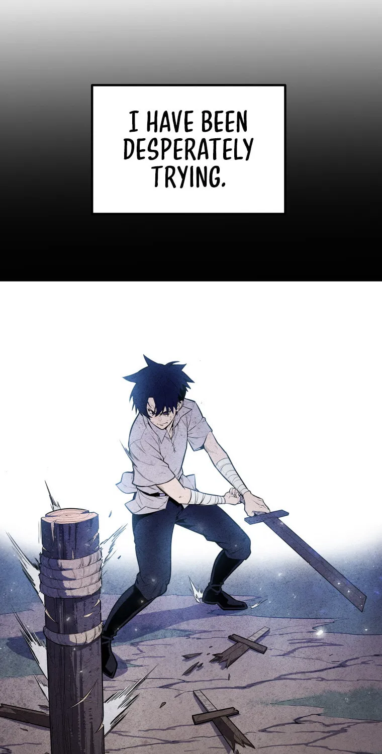 Disciple of the Holy Sword Chapter 15 page 64 - 
