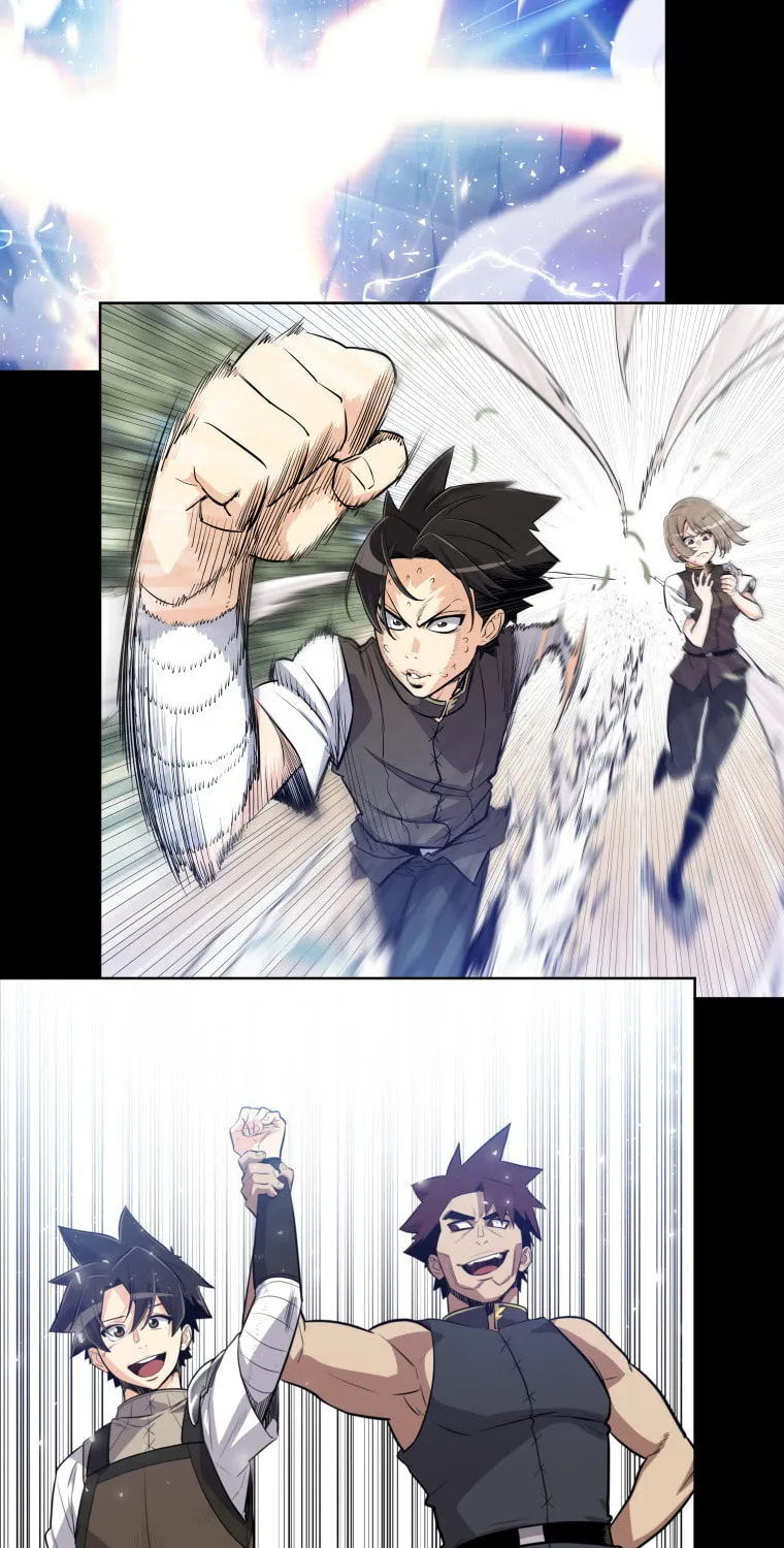 Disciple of the Holy Sword Chapter 15 page 70 - 