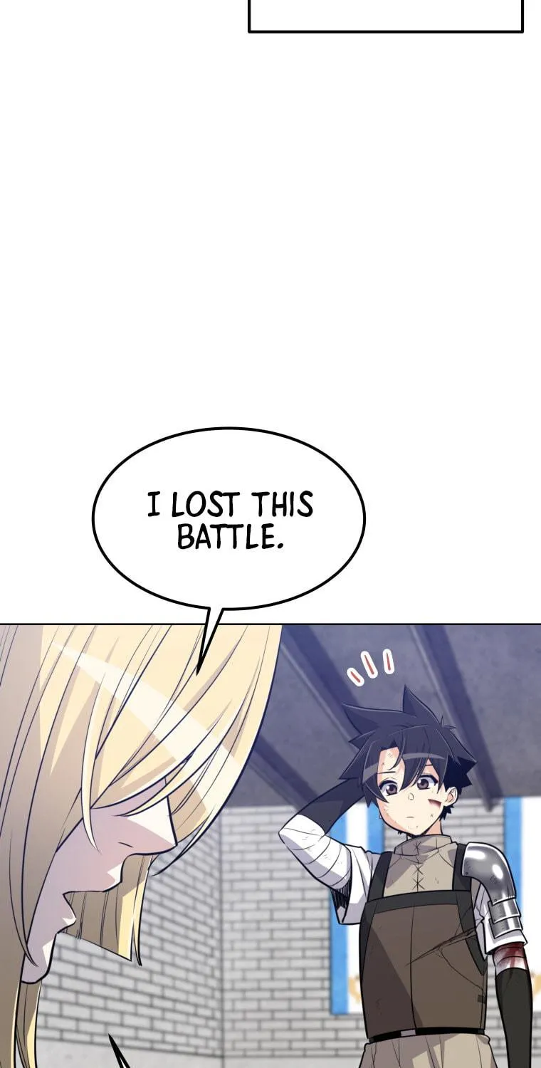 Disciple of the Holy Sword Chapter 15 page 8 - 