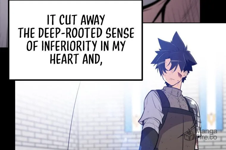 Disciple of the Holy Sword Chapter 15 page 72 - 