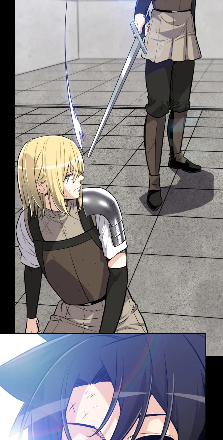 Disciple of the Holy Sword Chapter 15 page 73 - 