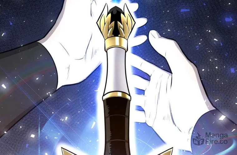 Disciple of the Holy Sword Chapter 15 page 87 - 