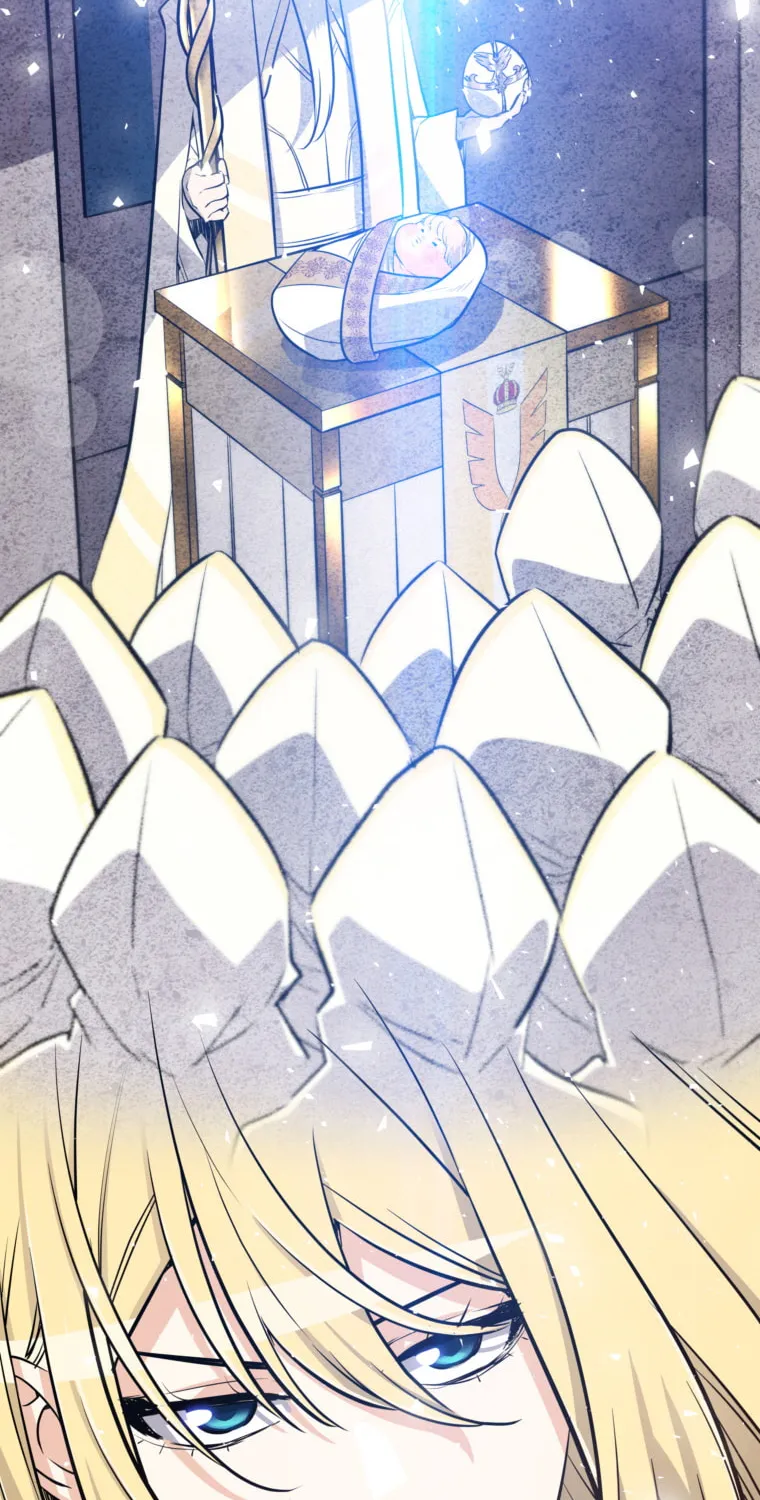 Disciple of the Holy Sword Chapter 15 page 94 - 