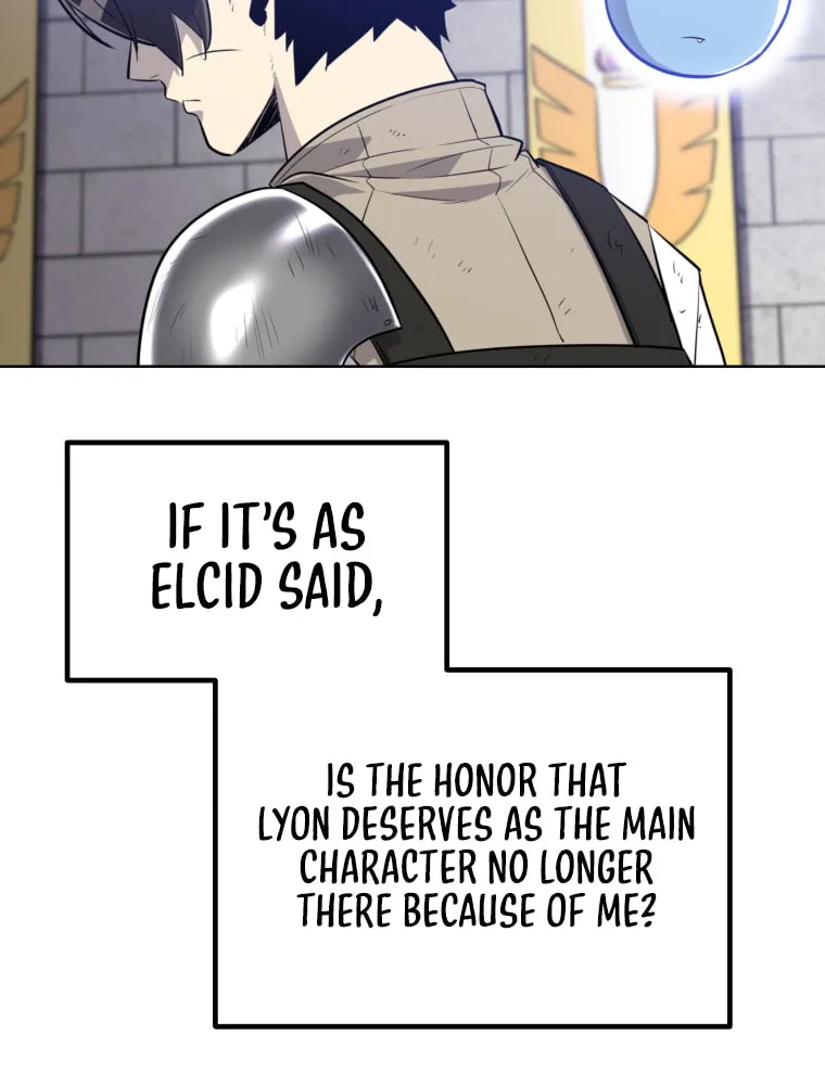 Disciple of the Holy Sword Chapter 15 page 97 - 