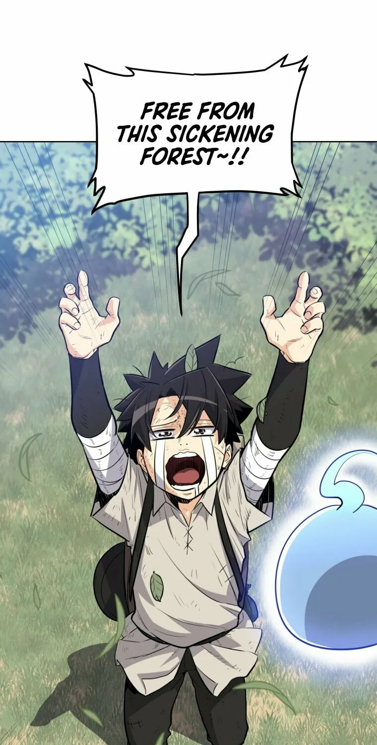 Disciple of the Holy Sword Chapter 16 page 11 - 