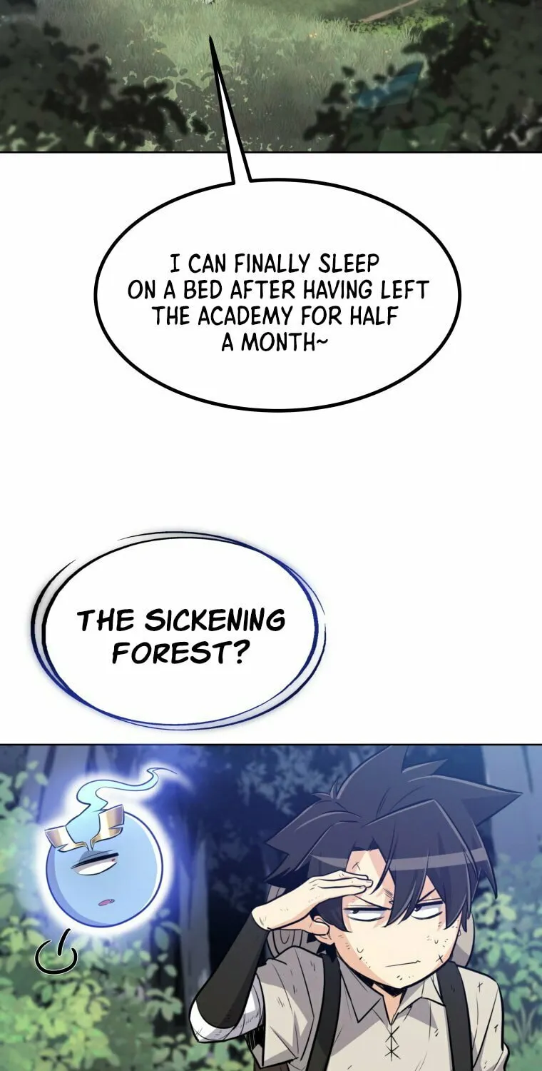 Disciple of the Holy Sword Chapter 16 page 14 - 