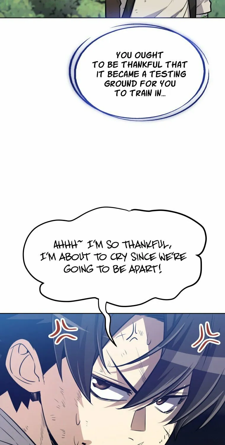 Disciple of the Holy Sword Chapter 16 page 15 - 