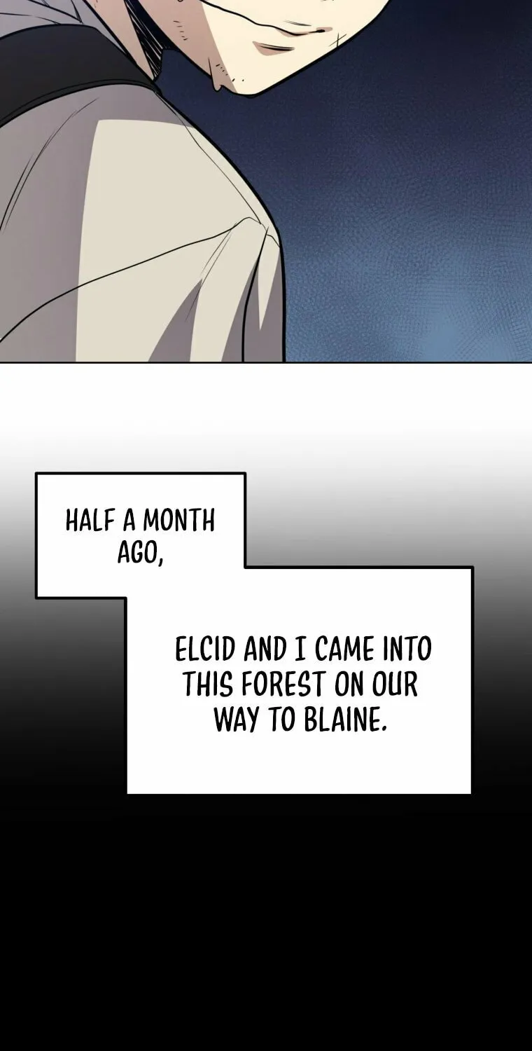 Disciple of the Holy Sword Chapter 16 page 16 - 
