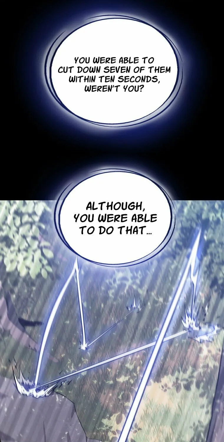 Disciple of the Holy Sword Chapter 16 page 26 - 