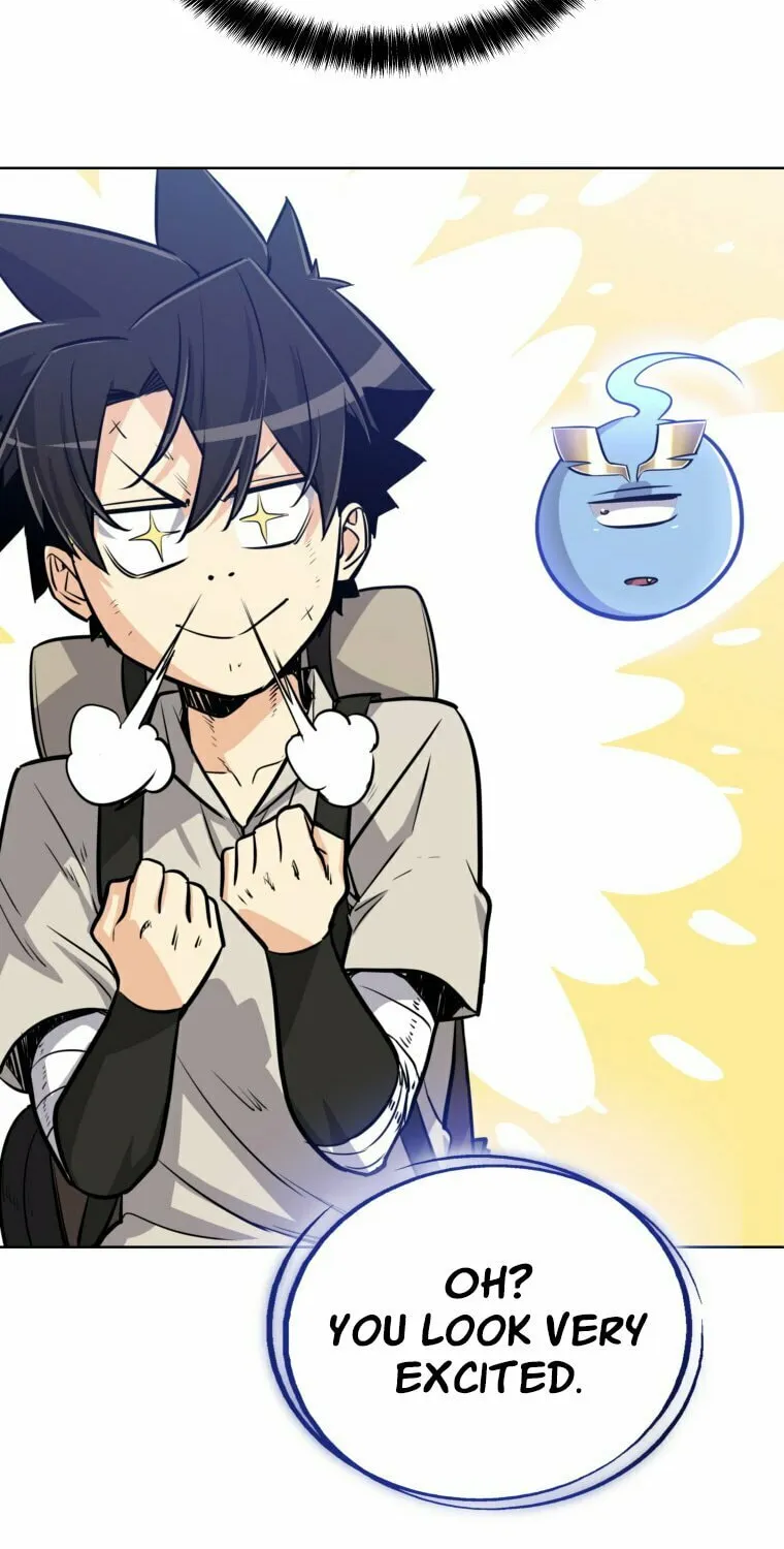 Disciple of the Holy Sword Chapter 16 page 31 - 