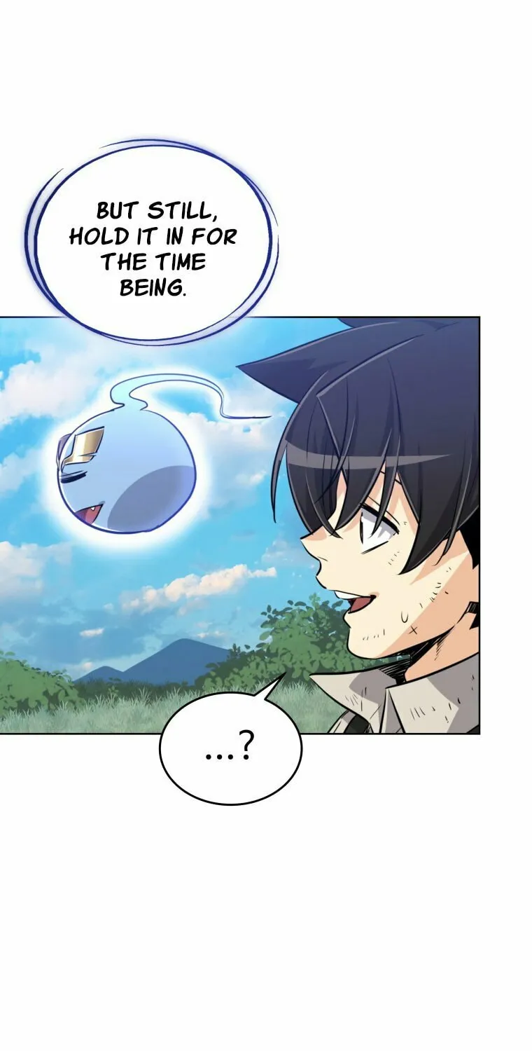 Disciple of the Holy Sword Chapter 16 page 32 - 