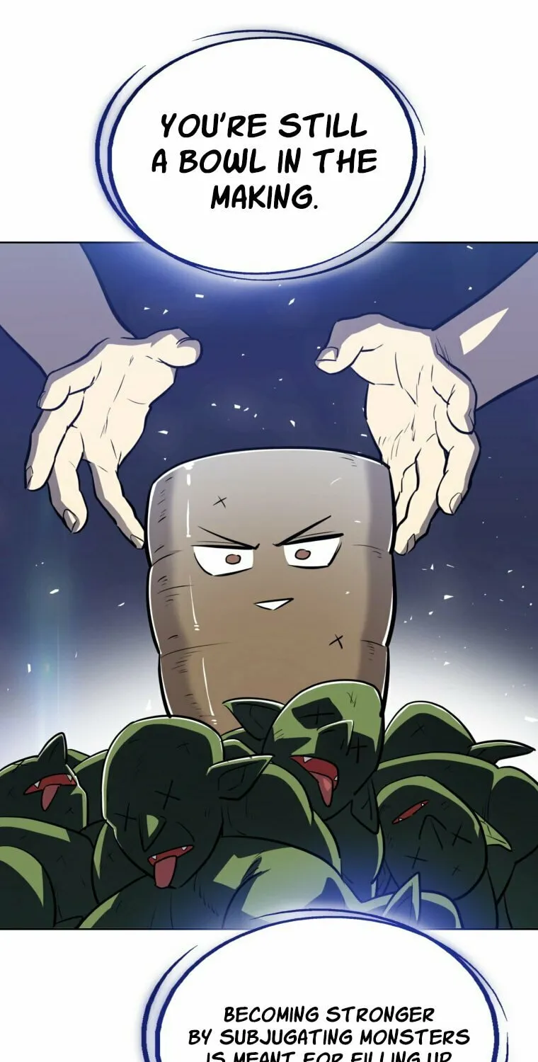 Disciple of the Holy Sword Chapter 16 page 33 - 