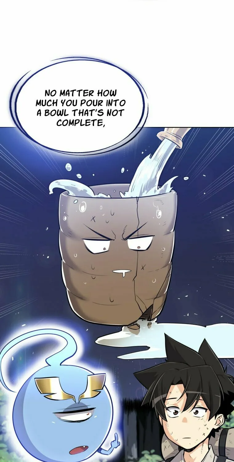 Disciple of the Holy Sword Chapter 16 page 35 - 