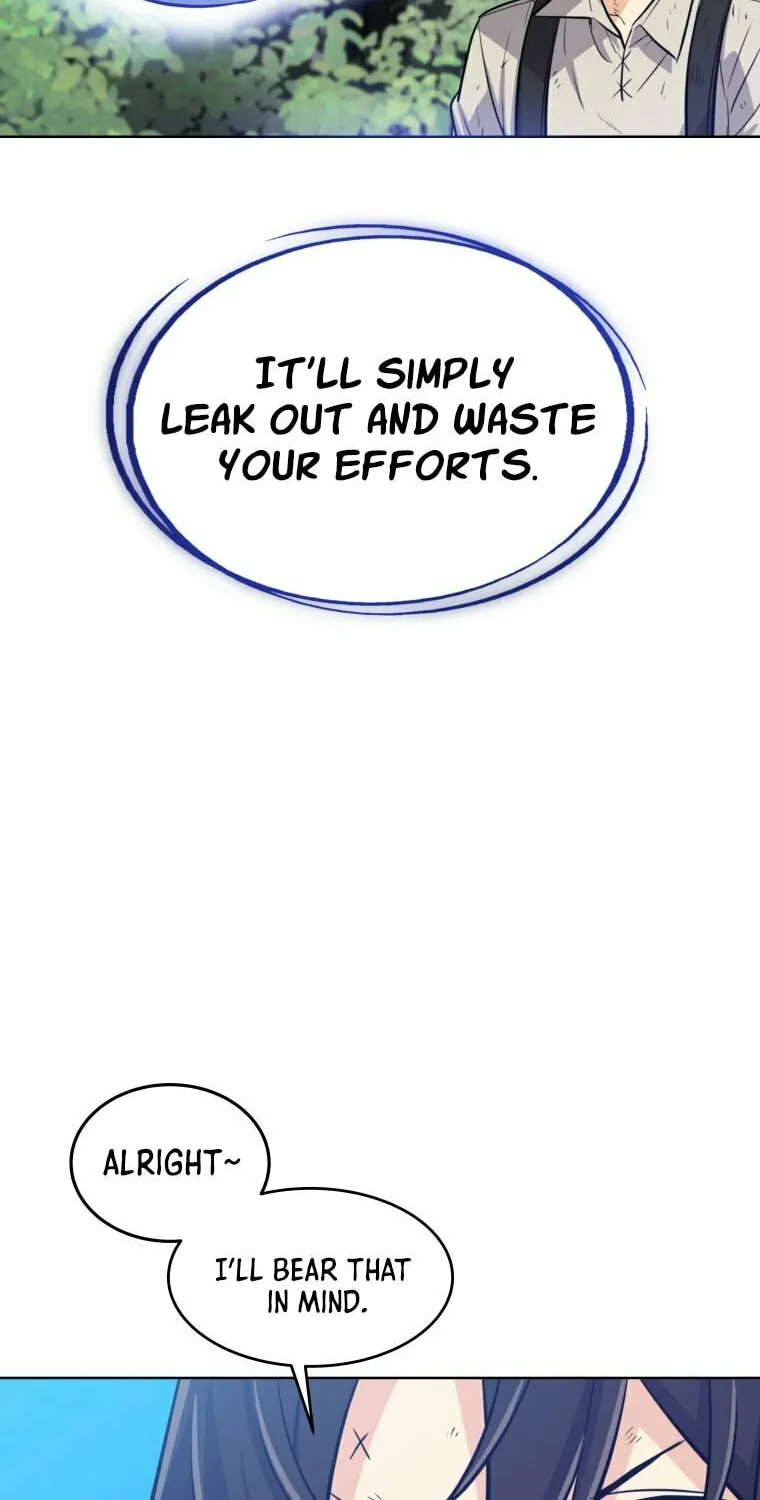 Disciple of the Holy Sword Chapter 16 page 36 - 