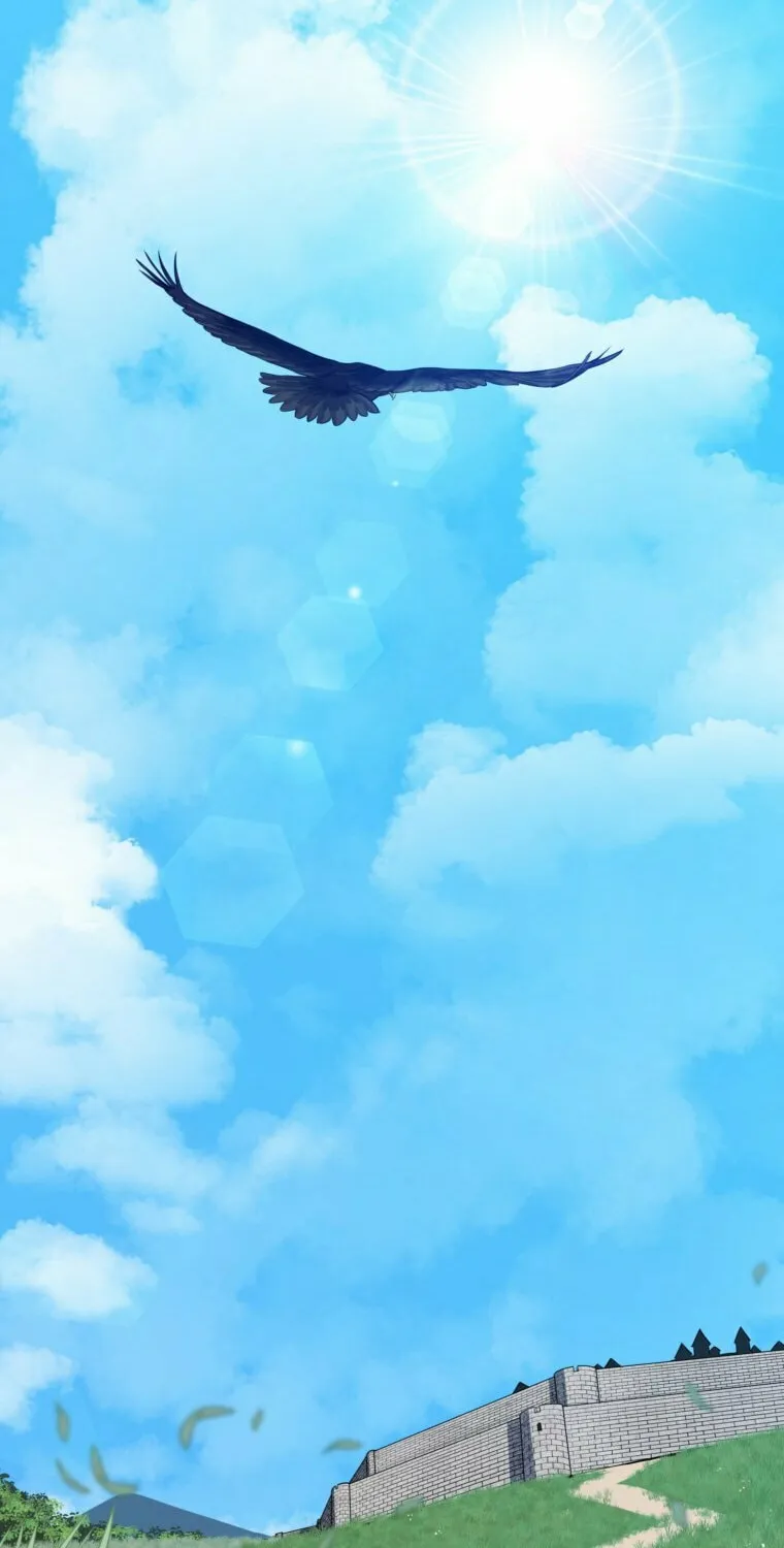 Disciple of the Holy Sword Chapter 16 page 40 - 