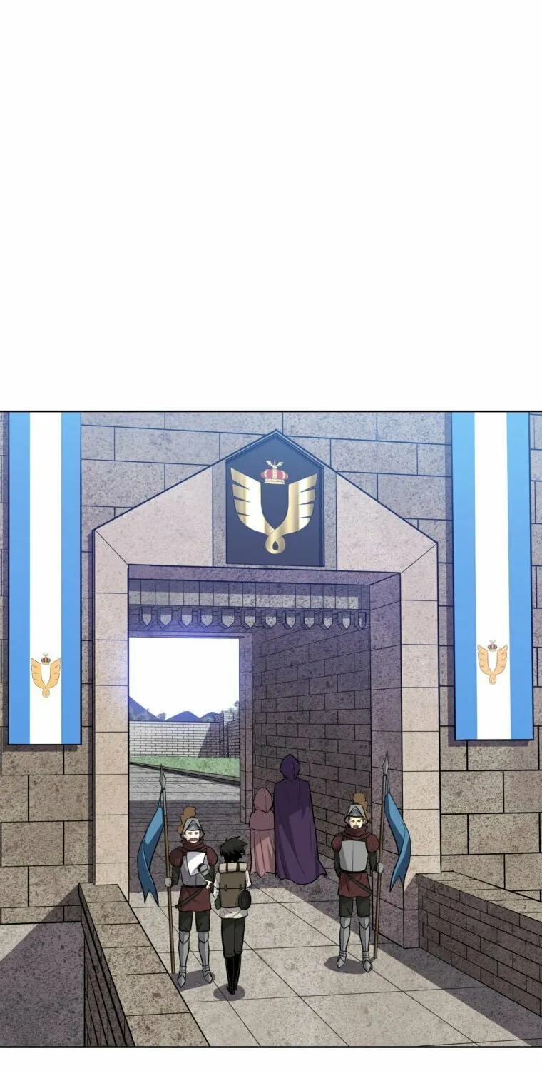 Disciple of the Holy Sword Chapter 16 page 43 - 