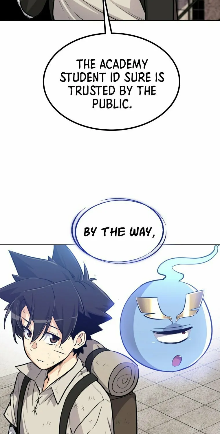 Disciple of the Holy Sword Chapter 16 page 46 - 