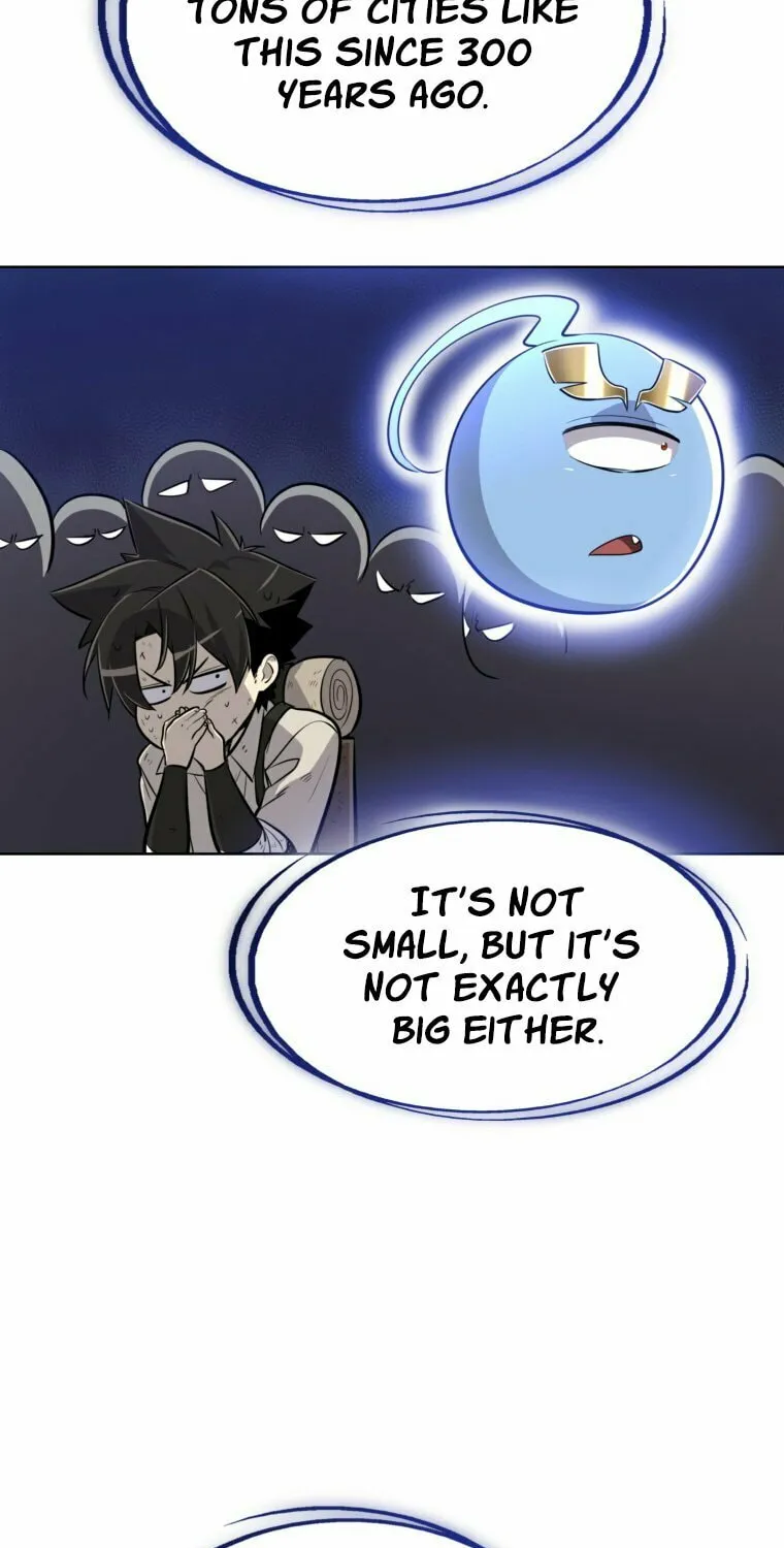 Disciple of the Holy Sword Chapter 16 page 49 - 