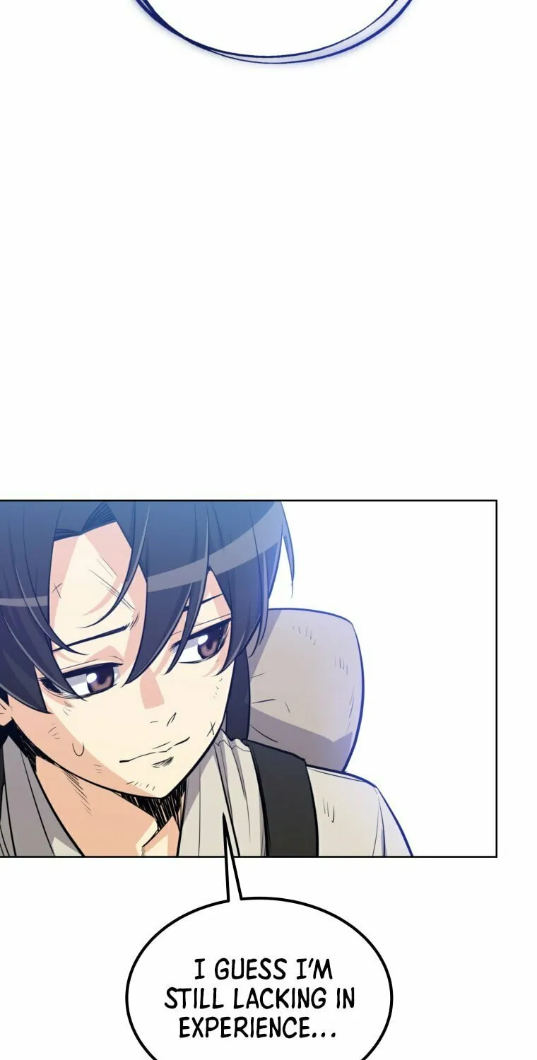 Disciple of the Holy Sword Chapter 16 page 51 - 