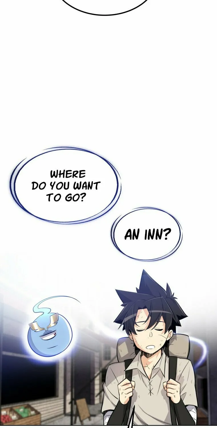 Disciple of the Holy Sword Chapter 16 page 52 - 