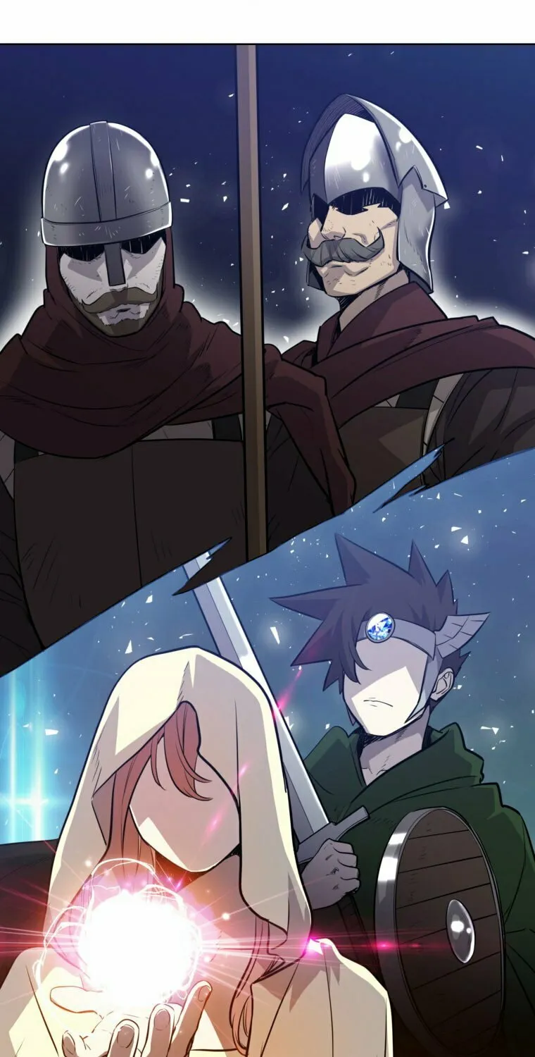 Disciple of the Holy Sword Chapter 16 page 56 - 