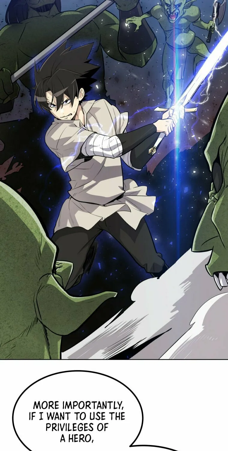Disciple of the Holy Sword Chapter 16 page 58 - 