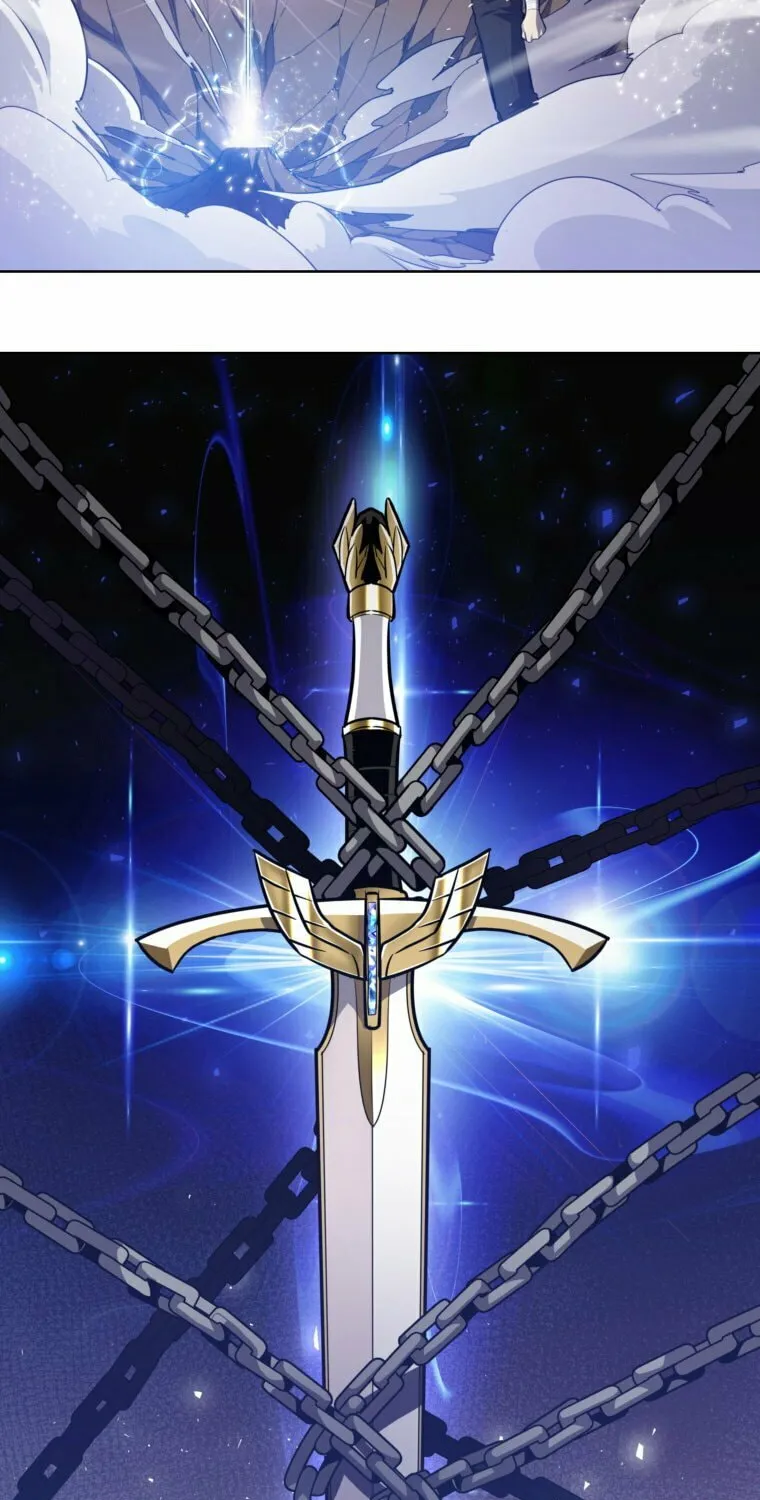 Disciple of the Holy Sword Chapter 16 page 62 - 