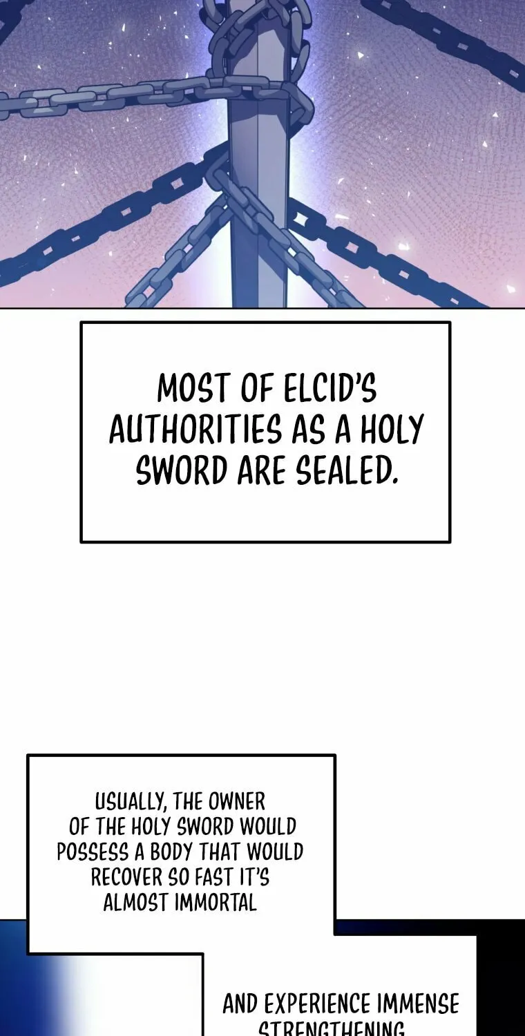 Disciple of the Holy Sword Chapter 16 page 63 - 